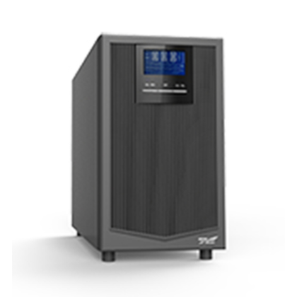 精衛 NEW YTR 系列智能化高效率 UPS1-10kVA 立式