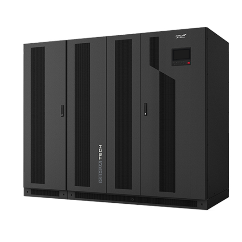 YTG33系列不間斷電源系統10-600kVA