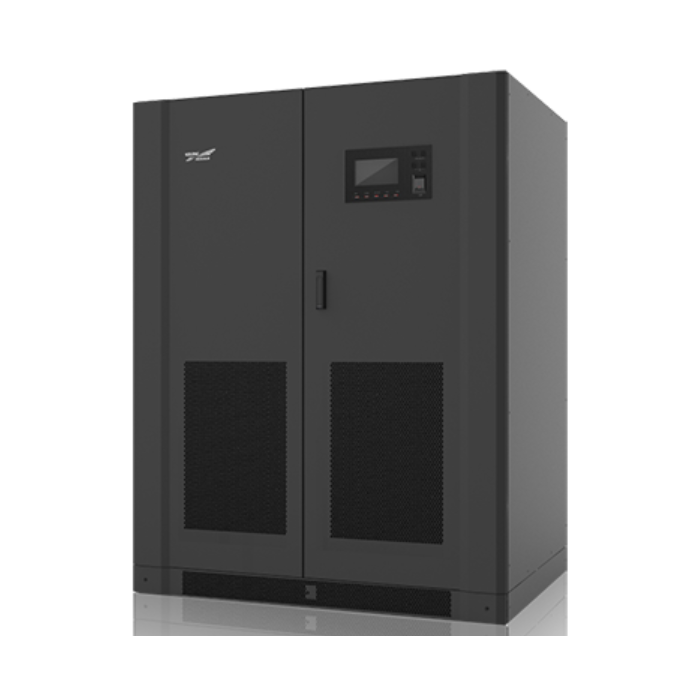 FR-UK PG 系列工業級 UPS（10-600kVA）